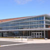 Curtis High School Gymnasium